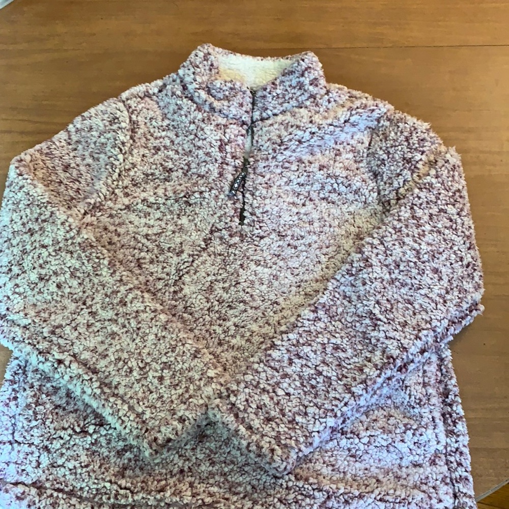 Pink Sherpa